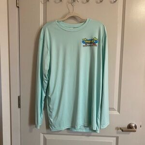 Clayton's Beach Bar Long Sleeve Shirt